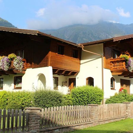 Chalet Walzl Längenfeld Dış mekan fotoğraf